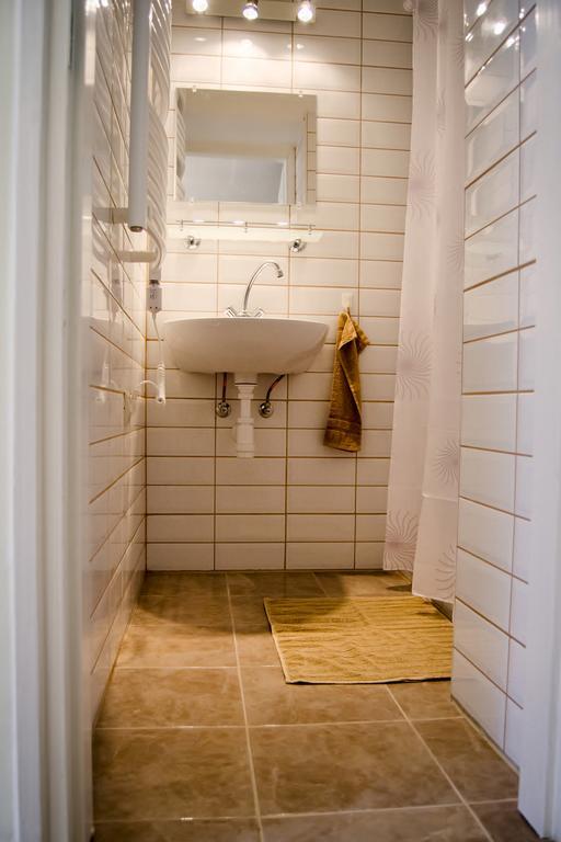 Csongradi Vendegvaro Apartmanok, Szarka Haz Dış mekan fotoğraf