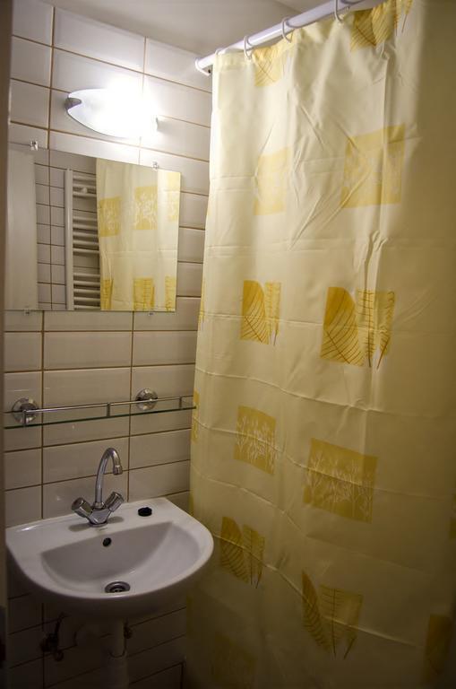 Csongradi Vendegvaro Apartmanok, Szarka Haz Dış mekan fotoğraf