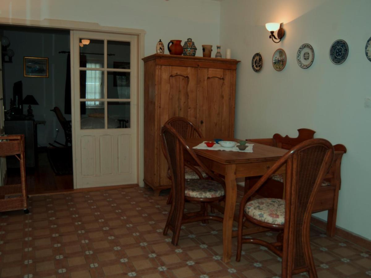 Csongradi Vendegvaro Apartmanok, Szarka Haz Dış mekan fotoğraf